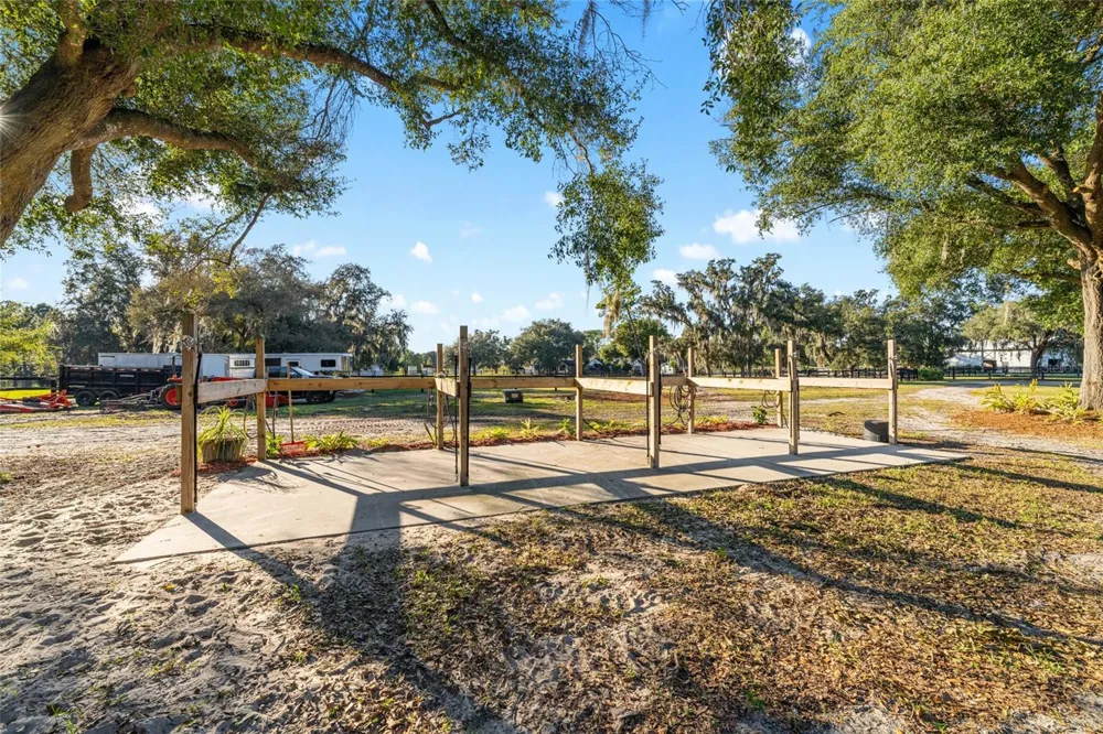 10310 GOPHER ROAD Howey In The Hills, FL 34737