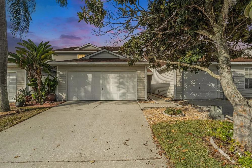 21527 WOODSTORK LANE Lutz, FL 33549