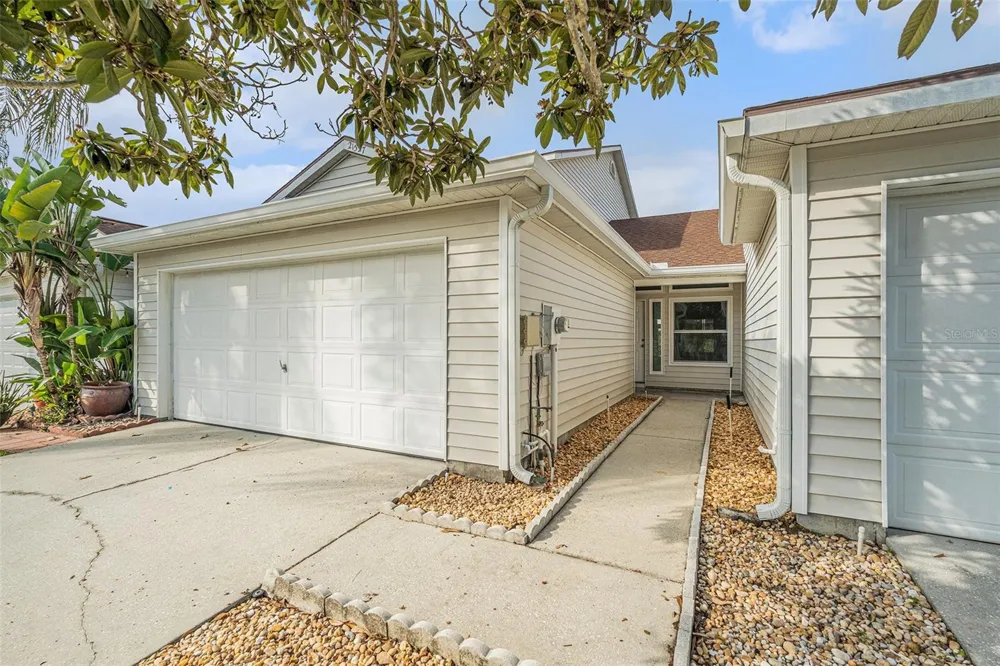 21527 WOODSTORK LANE Lutz, FL 33549