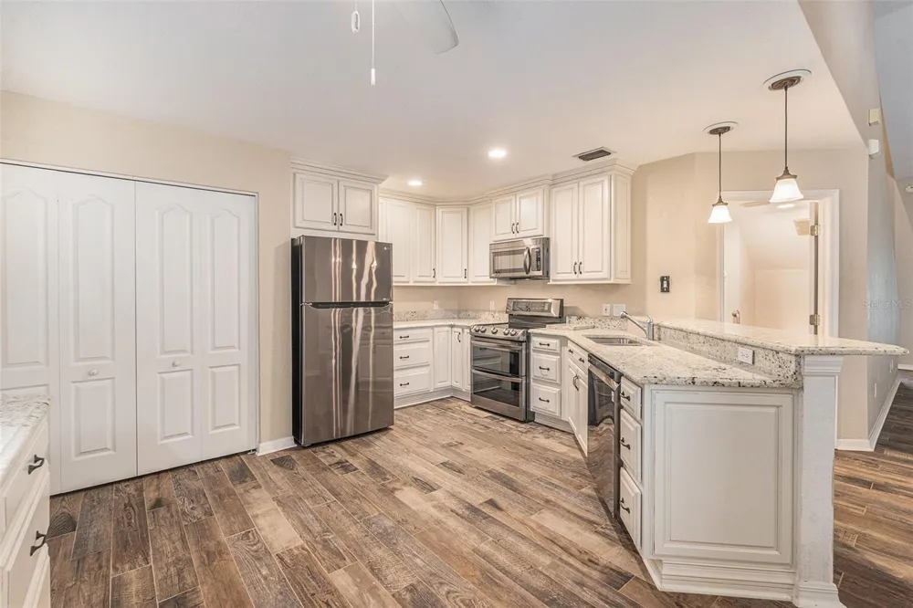 21527 WOODSTORK LANE Lutz, FL 33549