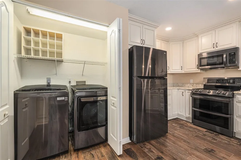 21527 WOODSTORK LANE Lutz, FL 33549