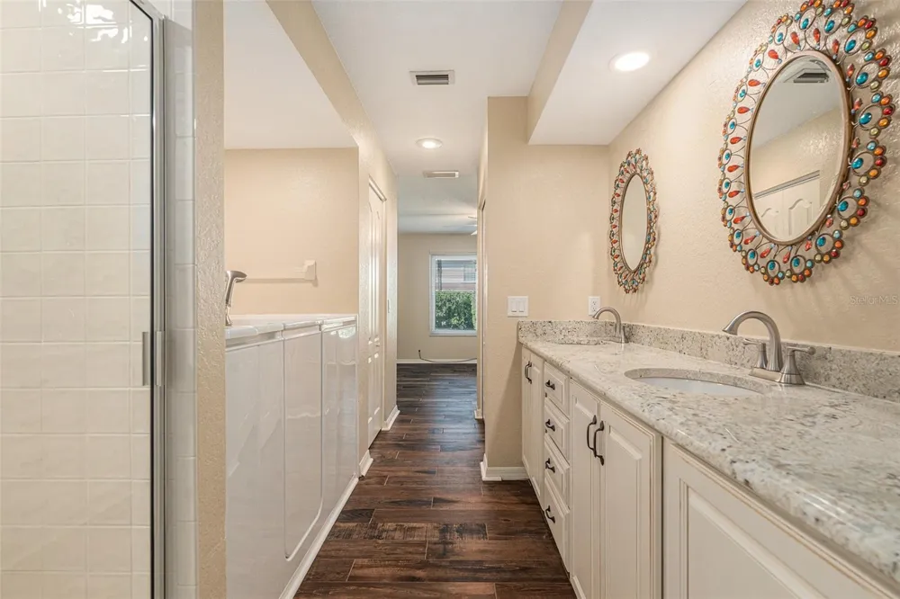 21527 WOODSTORK LANE Lutz, FL 33549