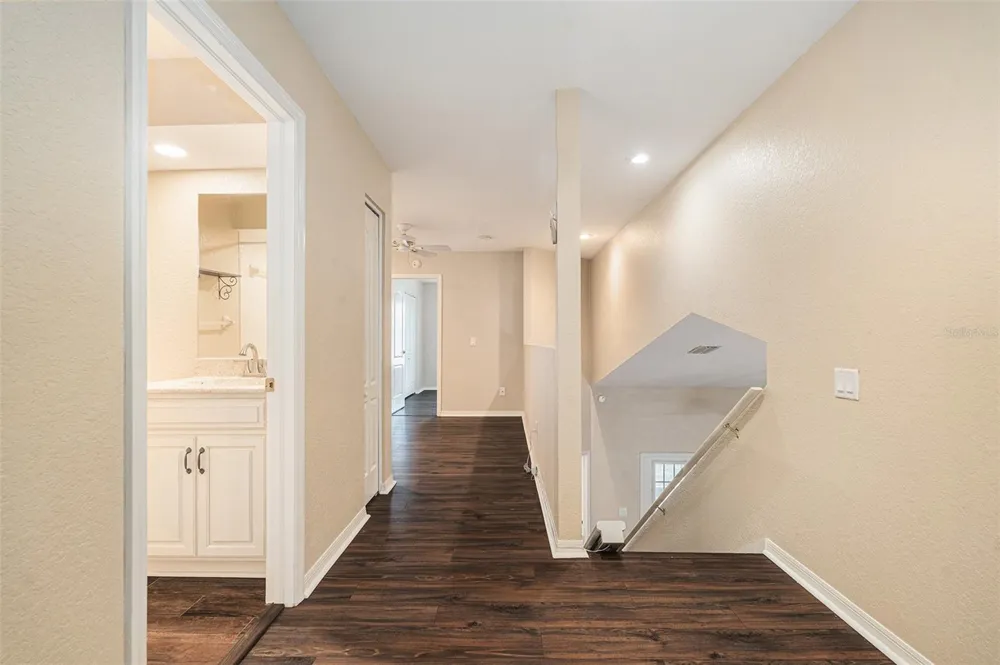 21527 WOODSTORK LANE Lutz, FL 33549