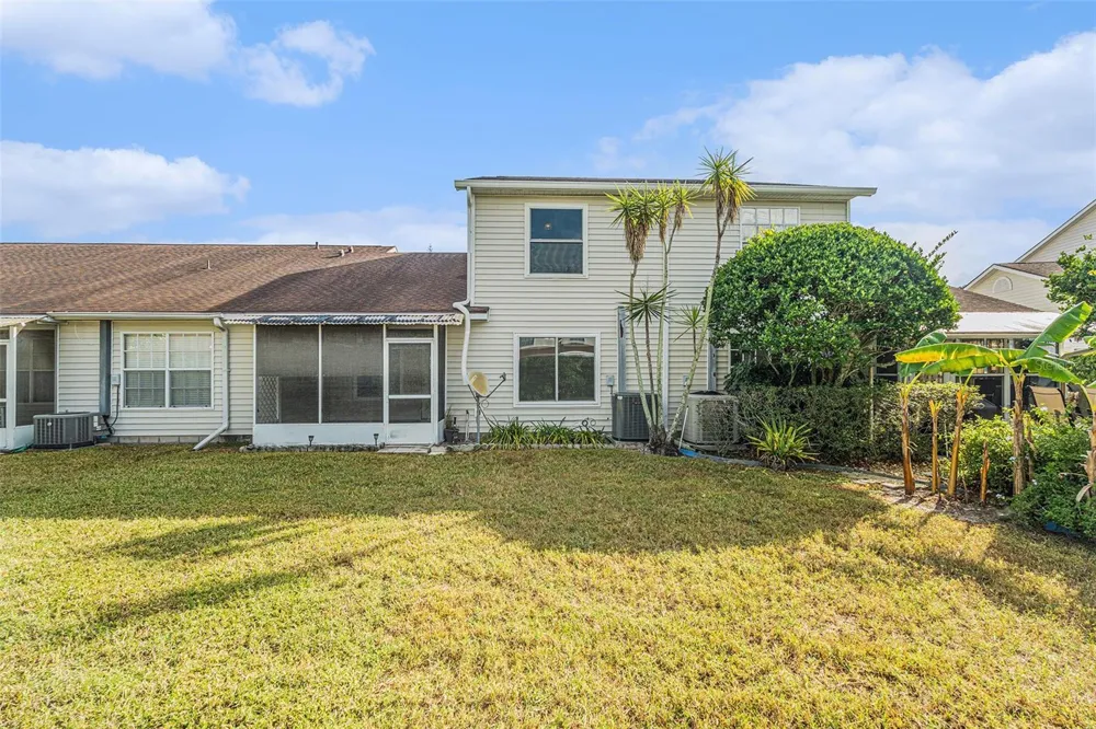 21527 WOODSTORK LANE Lutz, FL 33549