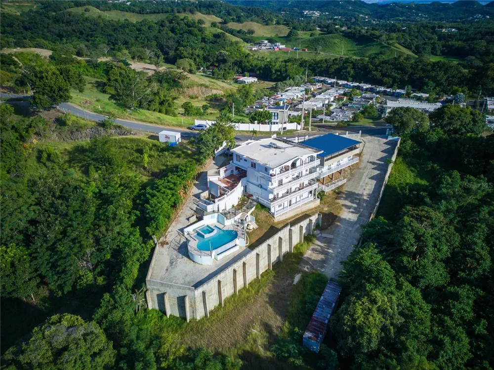 Carr. 115 KM 11.4 INT SECTOR JULIO SOTO Rincon, PR 00677