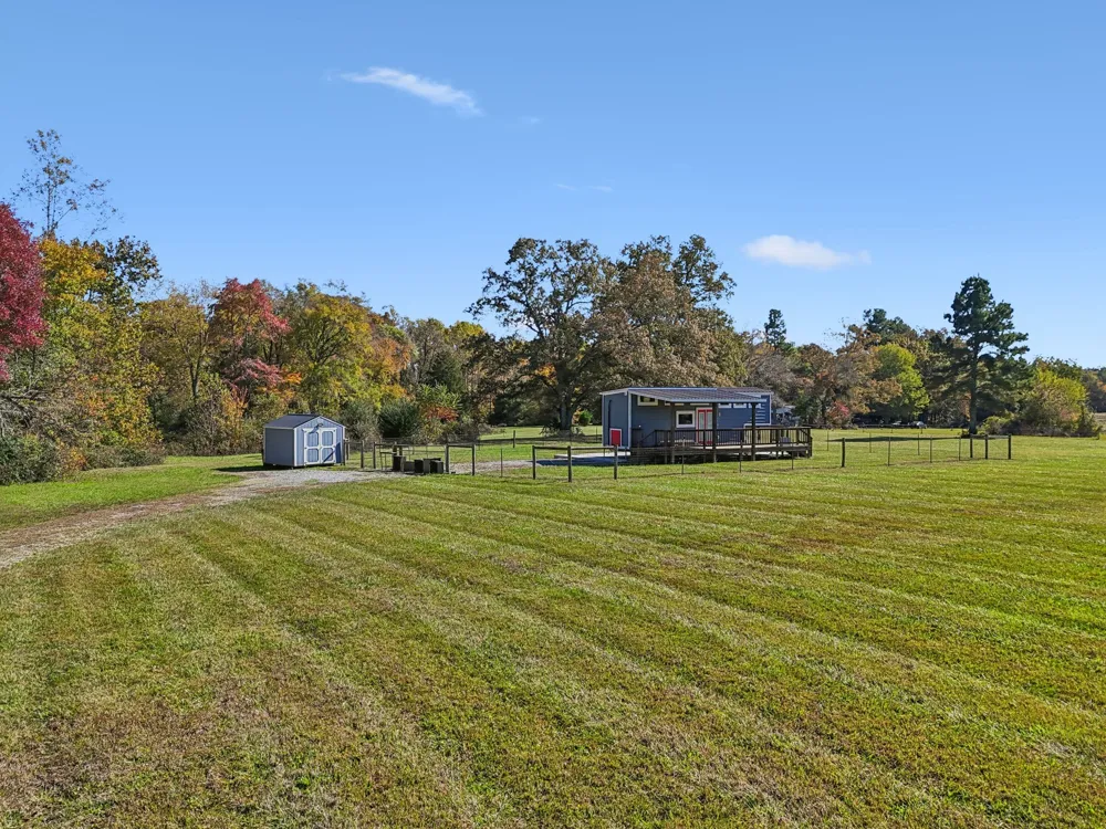 10849 Jim Cummings Hwy Bradyville, TN 37026