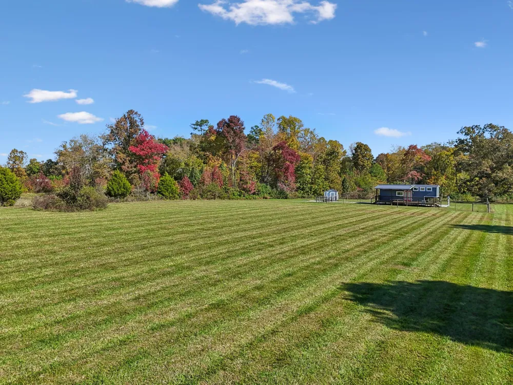 10849 Jim Cummings Hwy Bradyville, TN 37026