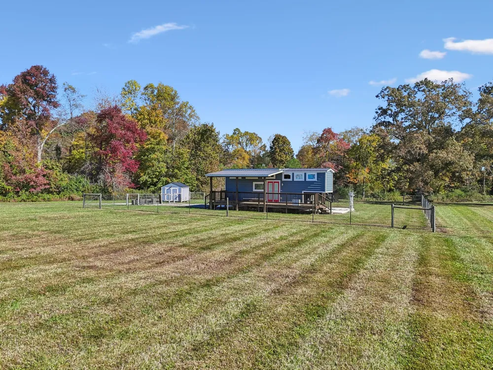 10849 Jim Cummings Hwy Bradyville, TN 37026