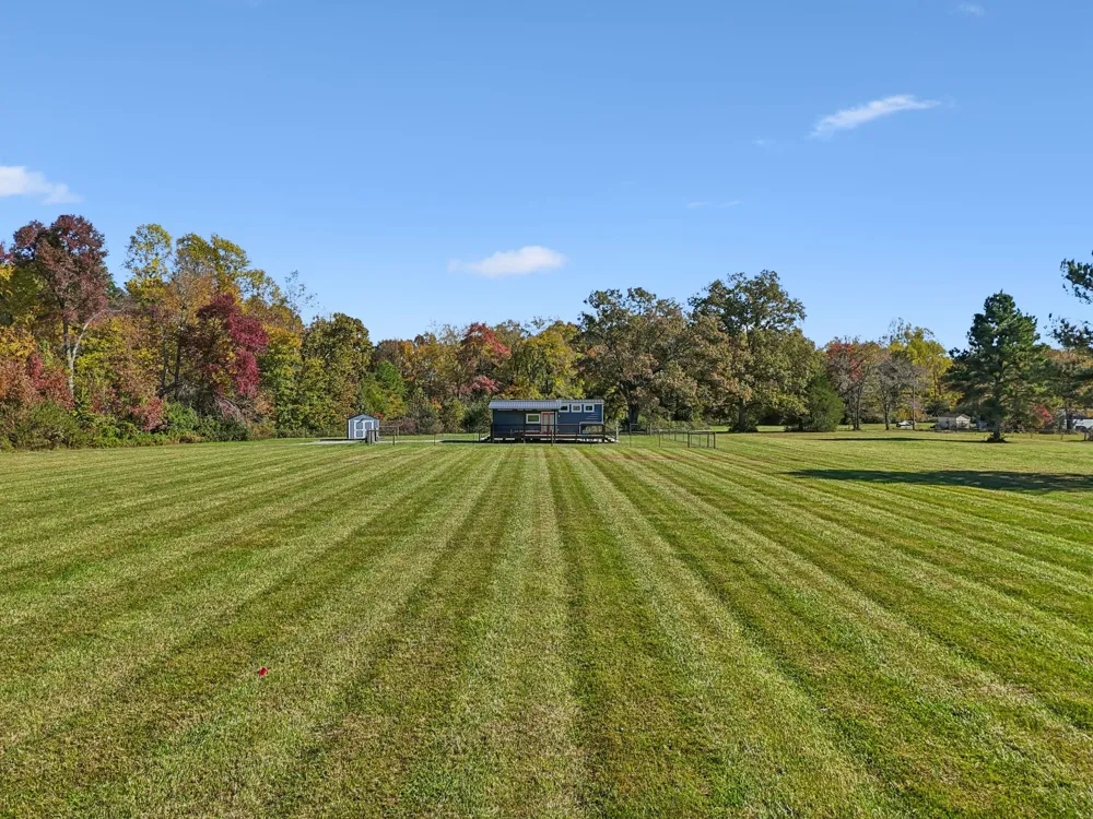 10849 Jim Cummings Hwy Bradyville, TN 37026
