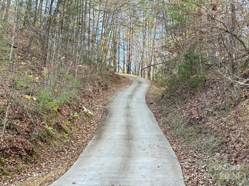 625 White Water Way #25 Marshall, NC 28753