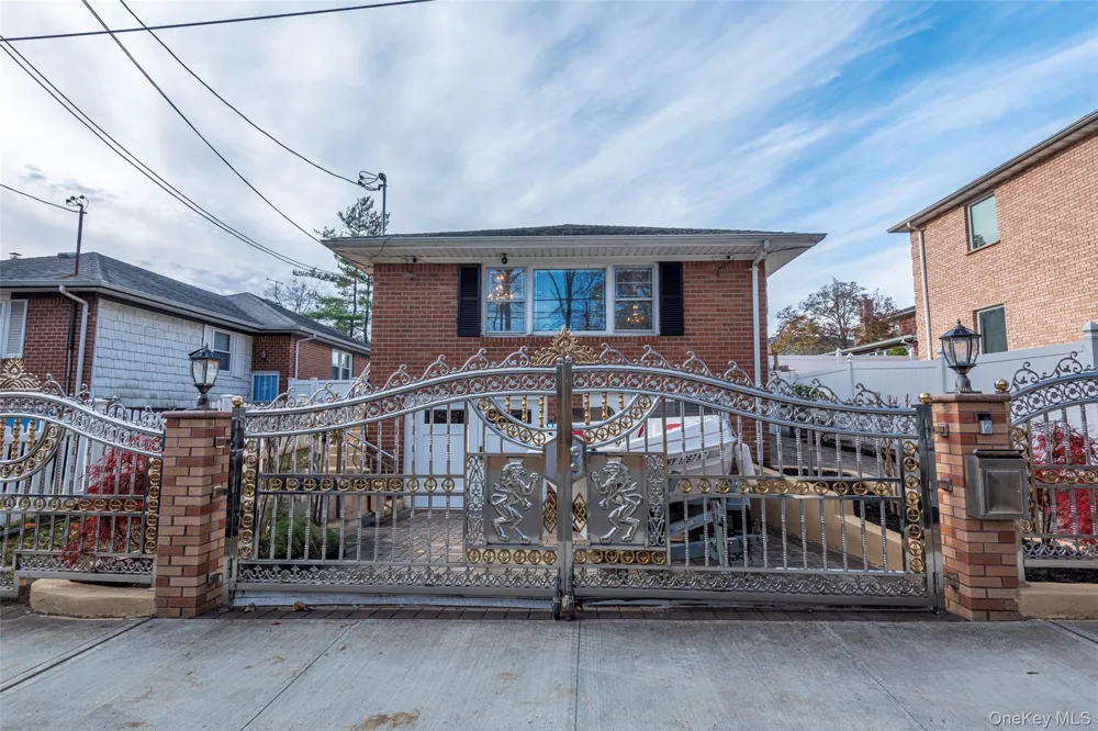 244-19 Grand Central Parkway Douglaston, NY 11362