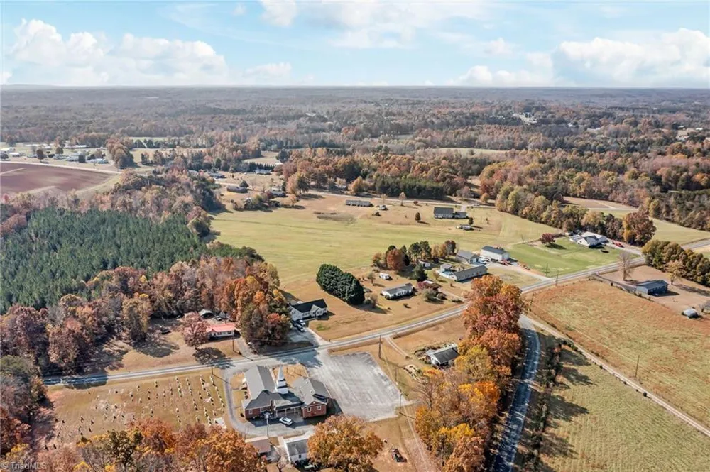 1434 Bethel Methodist Ch Road Burlington, NC 27217