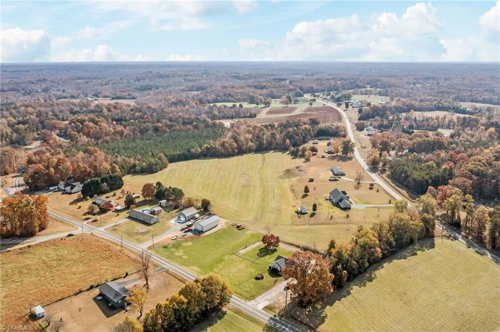 1434 Bethel Methodist Ch Road Burlington, NC 27217