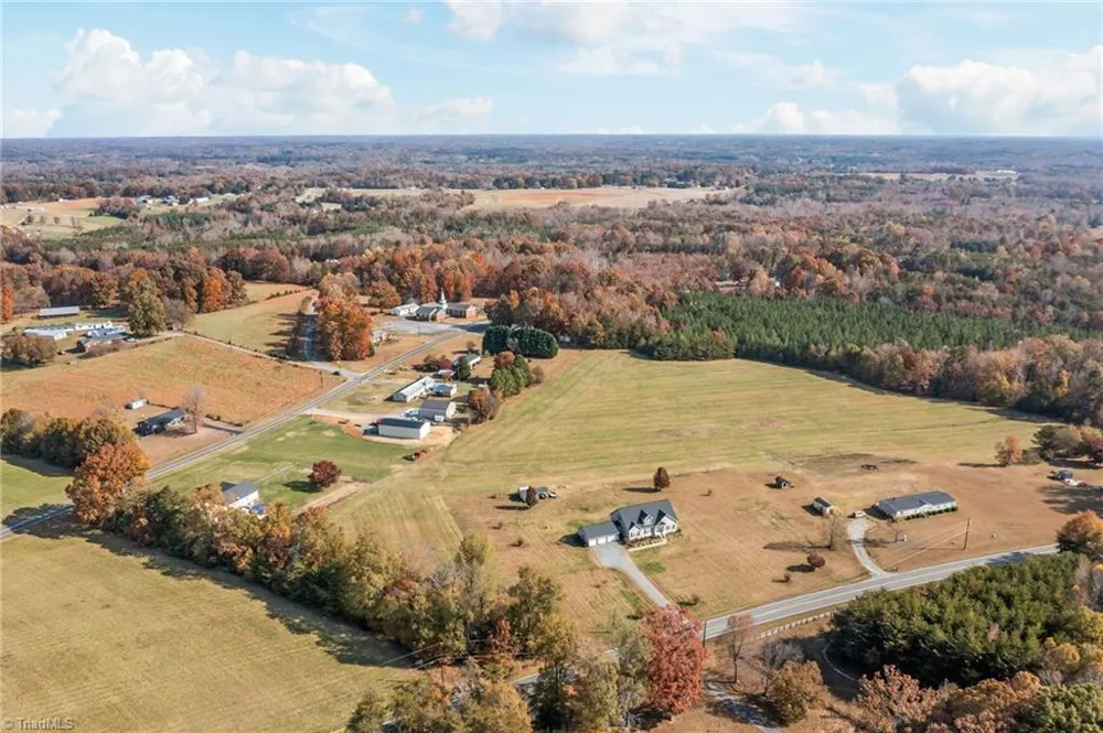 1434 Bethel Methodist Ch Road Burlington, NC 27217
