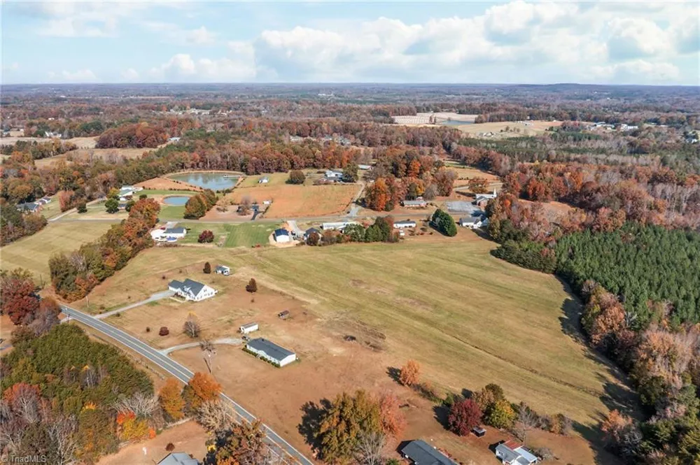 1434 Bethel Methodist Ch Road Burlington, NC 27217