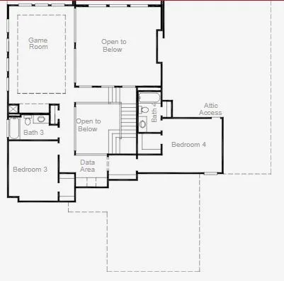 1802 Crimson Sunset Drive Georgetown, TX 78628