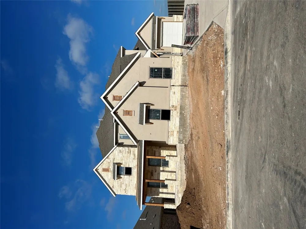 1802 Crimson Sunset Drive Georgetown, TX 78628