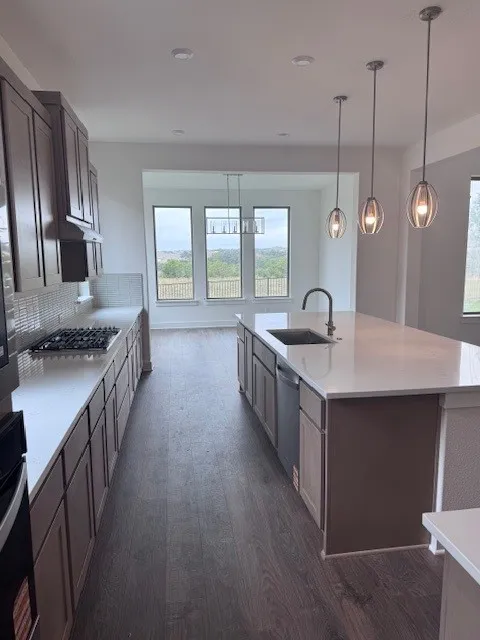 1802 Crimson Sunset Drive Georgetown, TX 78628