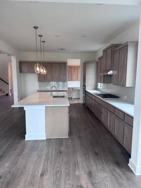 1802 Crimson Sunset Drive Georgetown, TX 78628