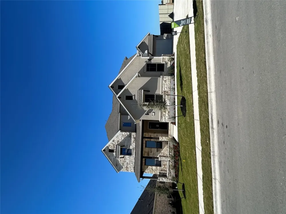 1802 Crimson Sunset Drive Georgetown, TX 78628