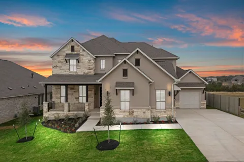 1802 Crimson Sunset Drive