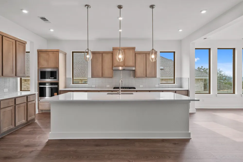 1802 Crimson Sunset Drive Georgetown, TX 78628