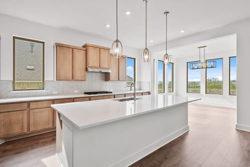 1802 Crimson Sunset Drive Georgetown, TX 78628