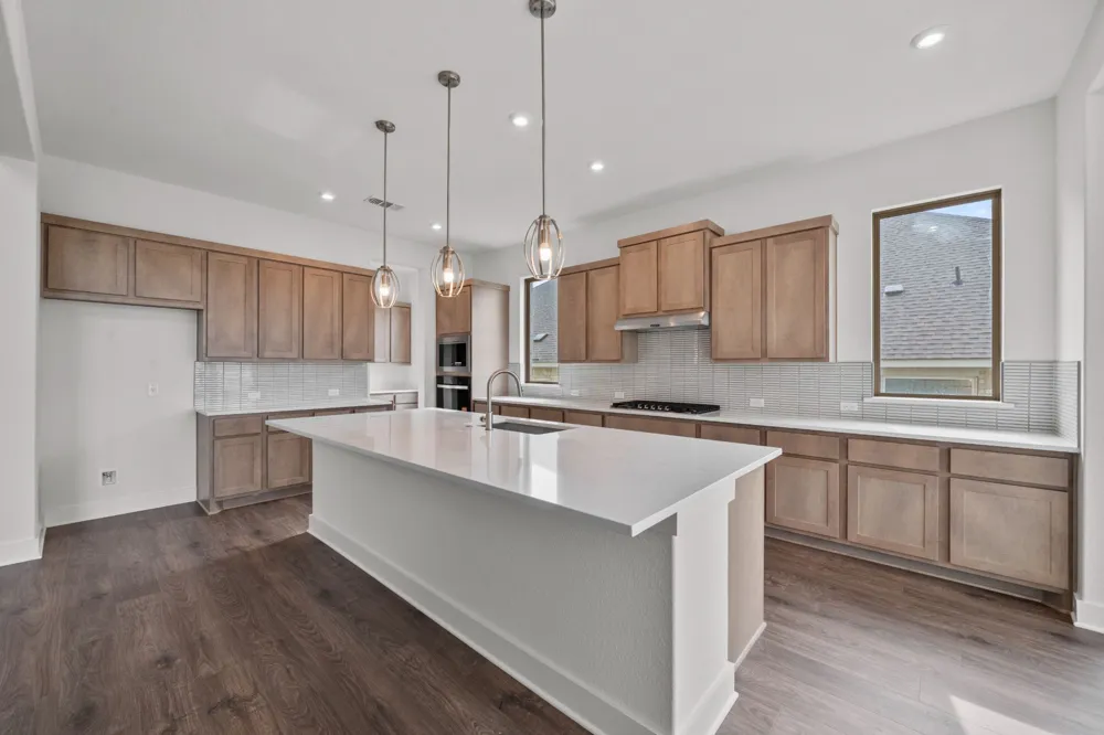 1802 Crimson Sunset Drive Georgetown, TX 78628