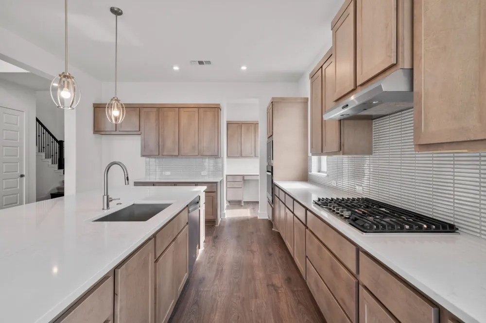 1802 Crimson Sunset Drive Georgetown, TX 78628