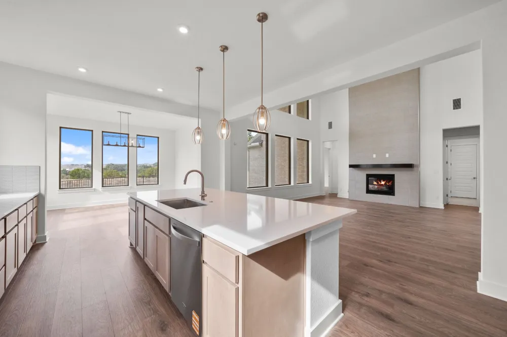 1802 Crimson Sunset Drive Georgetown, TX 78628