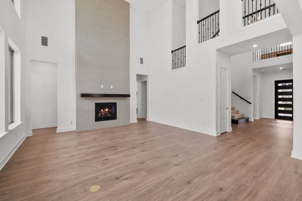 1802 Crimson Sunset Drive Georgetown, TX 78628