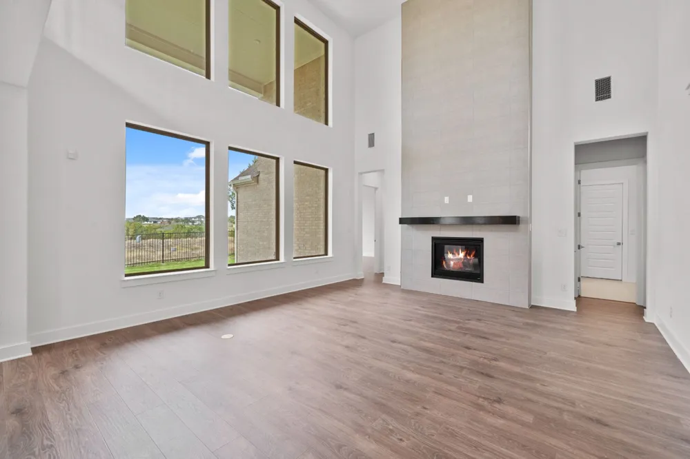 1802 Crimson Sunset Drive Georgetown, TX 78628