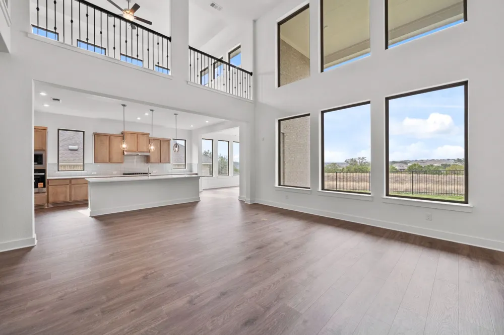 1802 Crimson Sunset Drive Georgetown, TX 78628