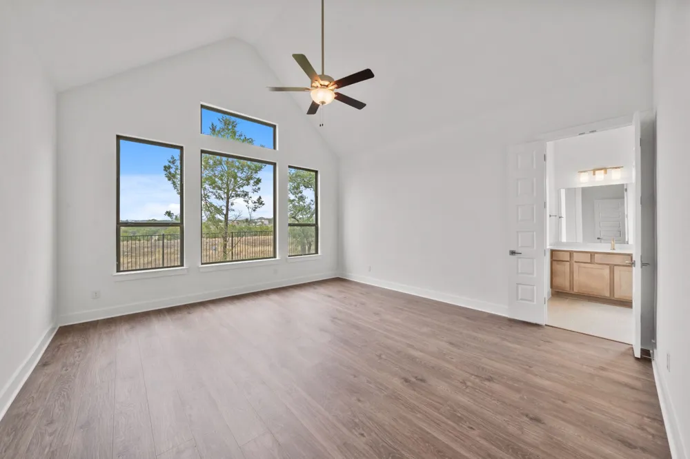 1802 Crimson Sunset Drive Georgetown, TX 78628