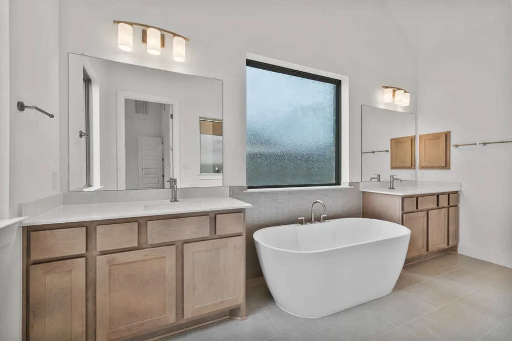 1802 Crimson Sunset Drive Georgetown, TX 78628