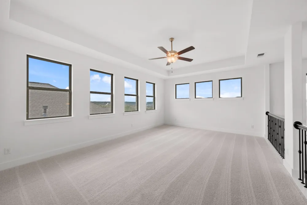 1802 Crimson Sunset Drive Georgetown, TX 78628