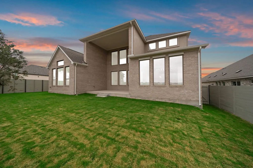 1802 Crimson Sunset Drive Georgetown, TX 78628