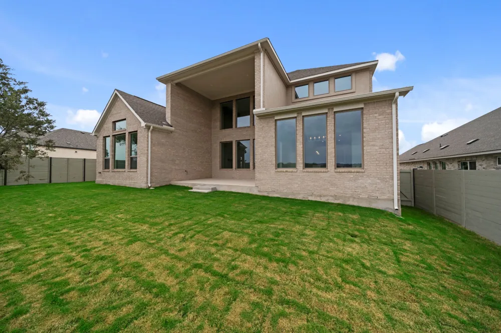1802 Crimson Sunset Drive Georgetown, TX 78628
