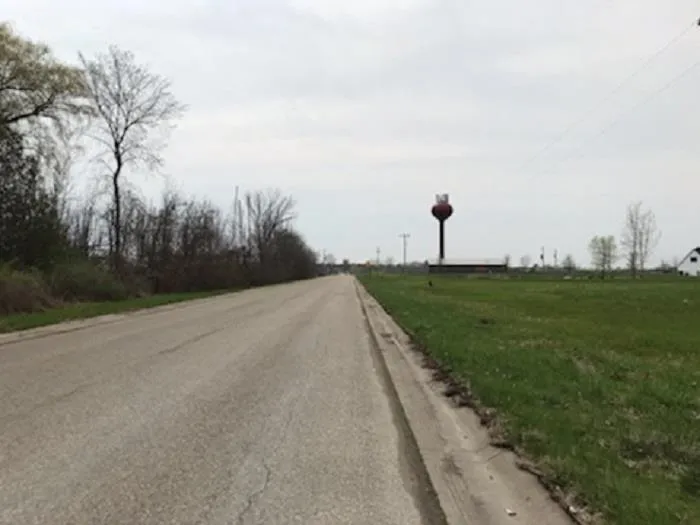 South Street Au Gres Township, MI 48703