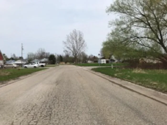 South Street Au Gres Township, MI 48703