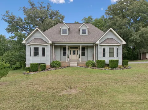246 Akins Road
