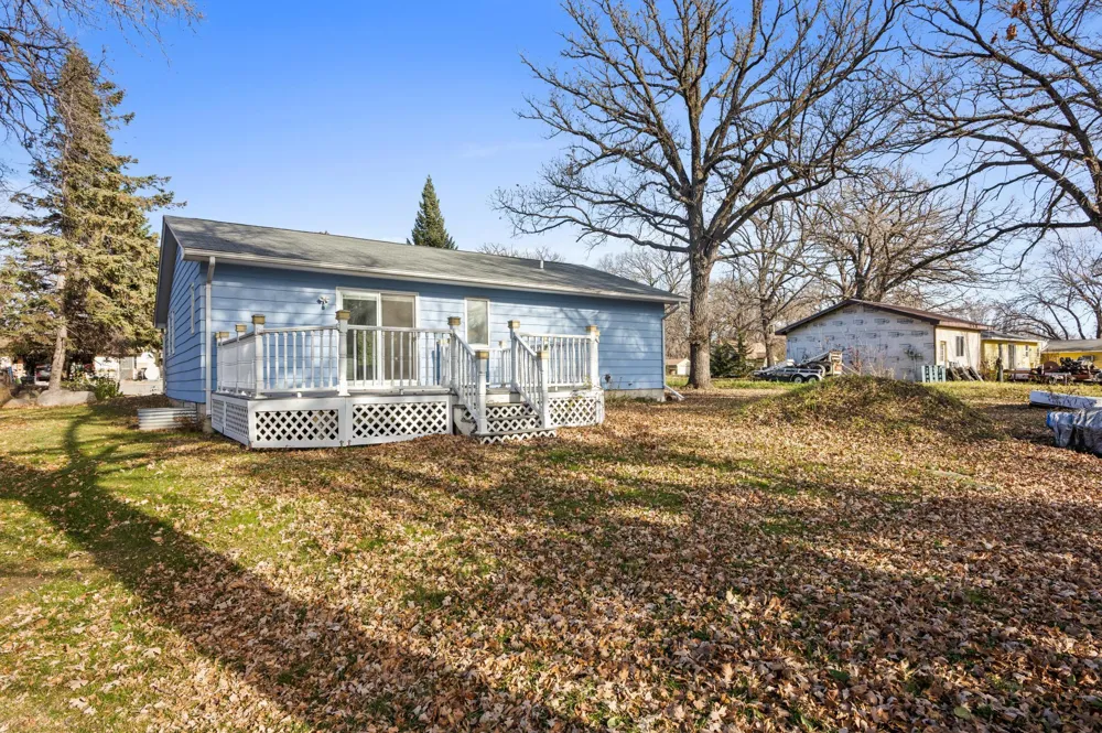 227 1st Street NW Elbow Lake, MN 56531