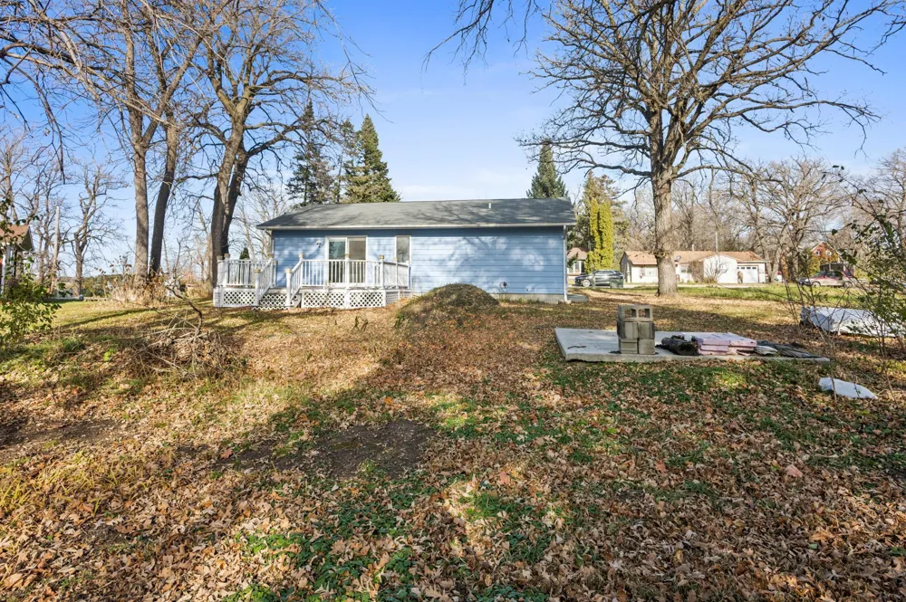 227 1st Street NW Elbow Lake, MN 56531