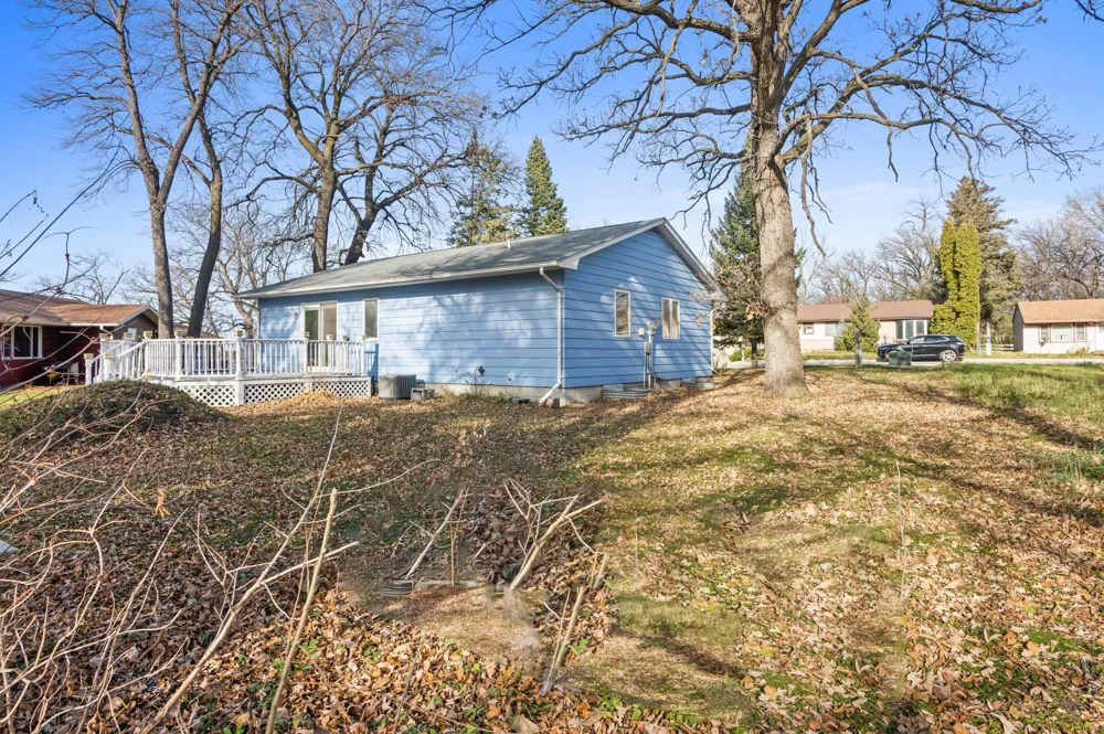 227 1st Street NW Elbow Lake, MN 56531