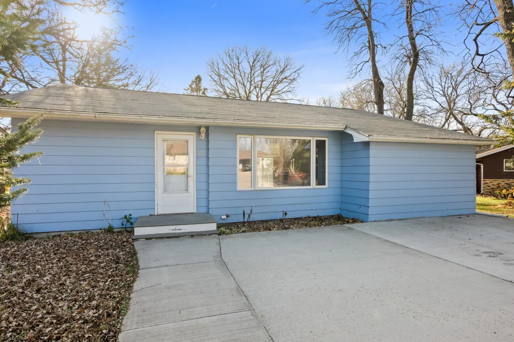 227 1st Street NW Elbow Lake, MN 56531