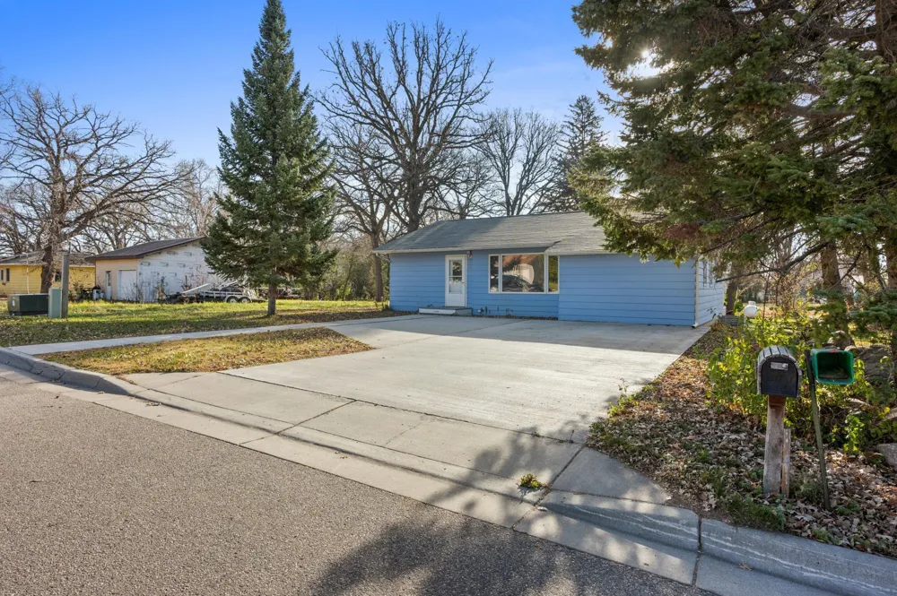 227 1st Street NW Elbow Lake, MN 56531