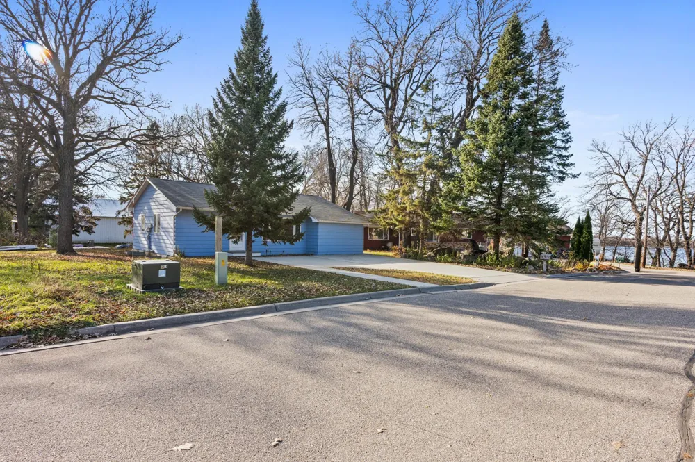 227 1st Street NW Elbow Lake, MN 56531