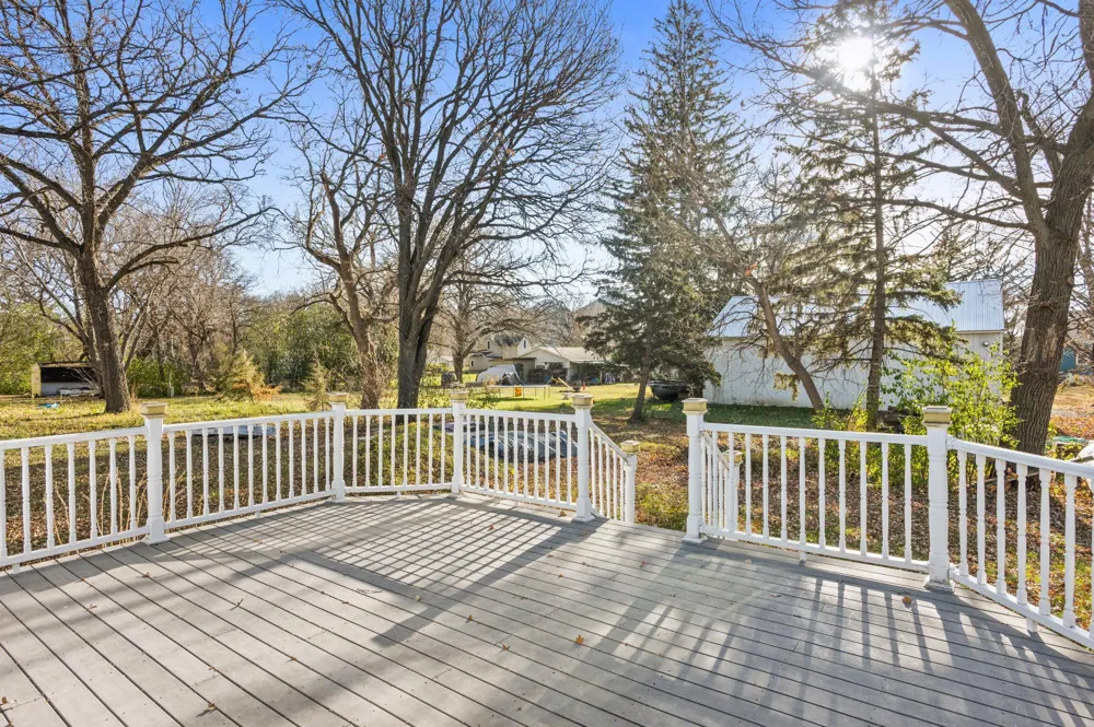 227 1st Street NW Elbow Lake, MN 56531
