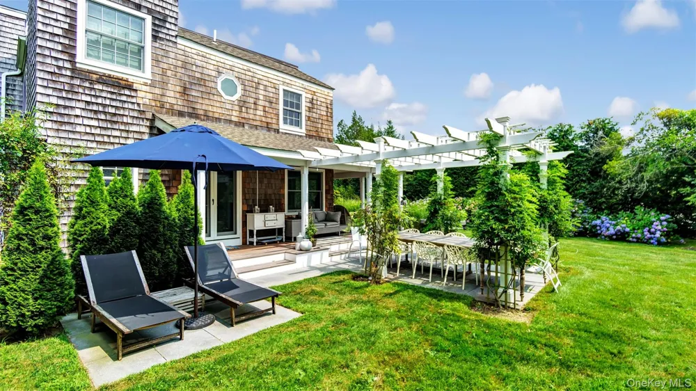 9 Ocame Avenue Westhampton Beach, NY 11978
