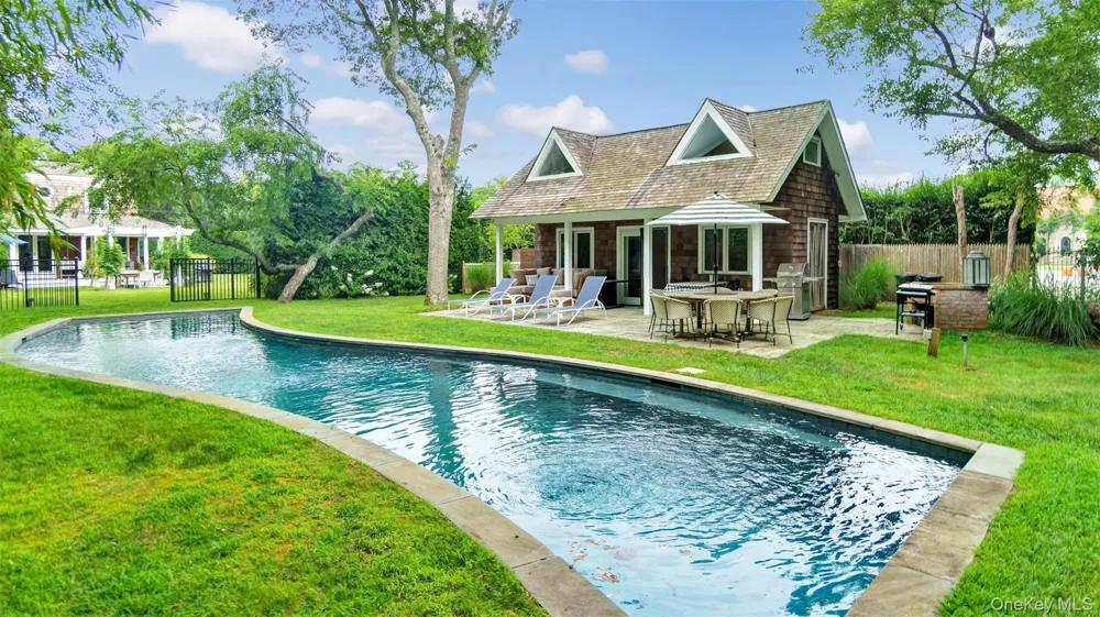 9 Ocame Avenue Westhampton Beach, NY 11978